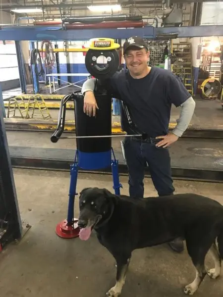 Collins Muffler and Service Collins Muffler and Service