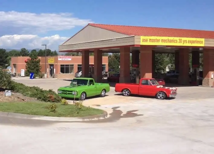 Town Center Auto Repair Town Center Auto Repair