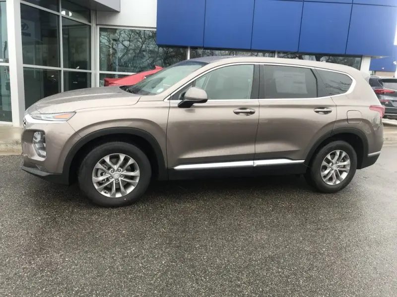 McDonald Hyundai McDonald Hyundai