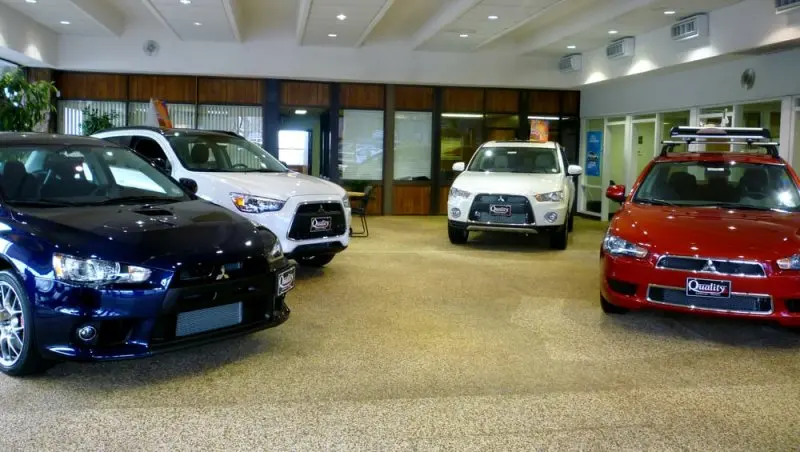 Quality Mitsubishi Quality Mitsubishi
