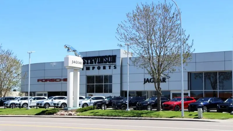 Stevinson Imports Stevinson Imports
