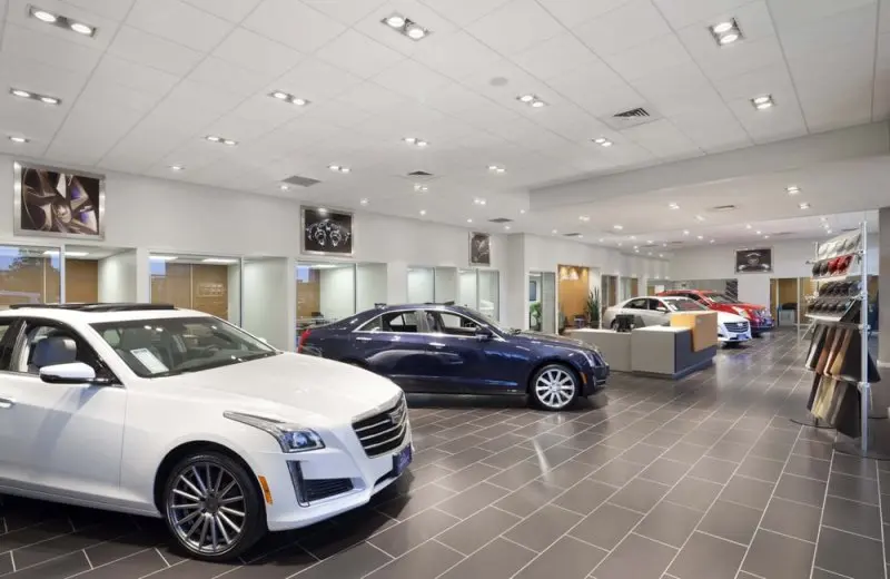 John Elway Cadillac of Park Meadows John Elway Cadillac of Park Meadows