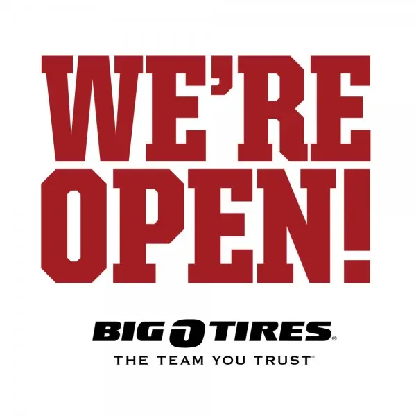 Big O Tires Big O Tires