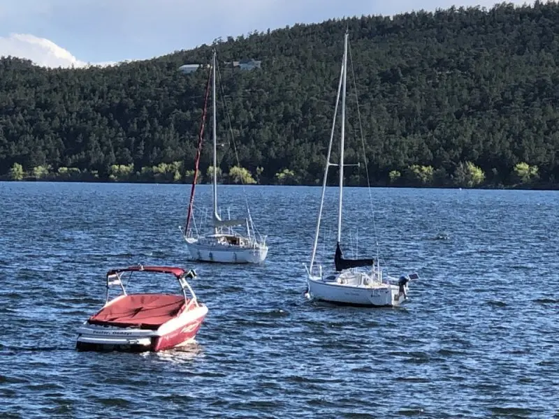 Carter Lake Marina Inc Carter Lake Marina Inc