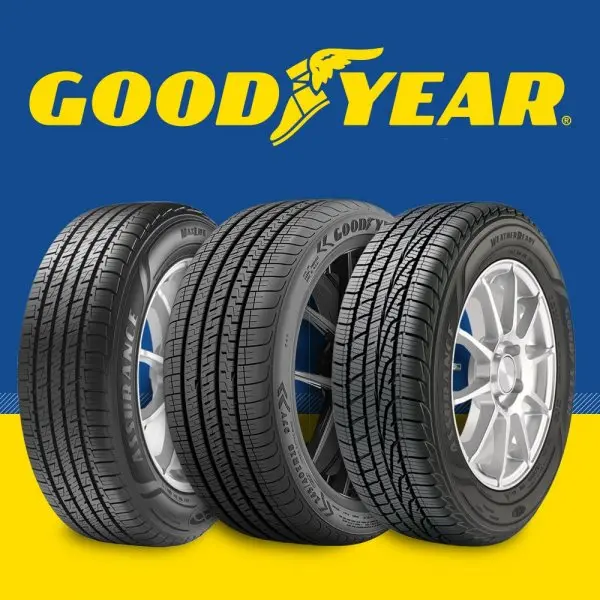 Goodyear Auto Service Goodyear Auto Service