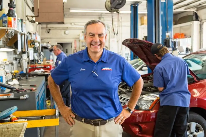 Jeno's Auto Service Inc. Jeno's Auto Service Inc.