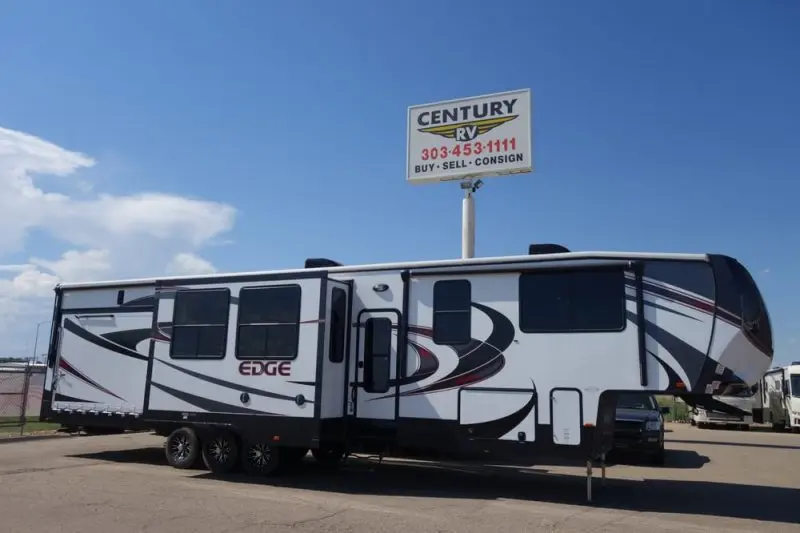 Century RV Century RV