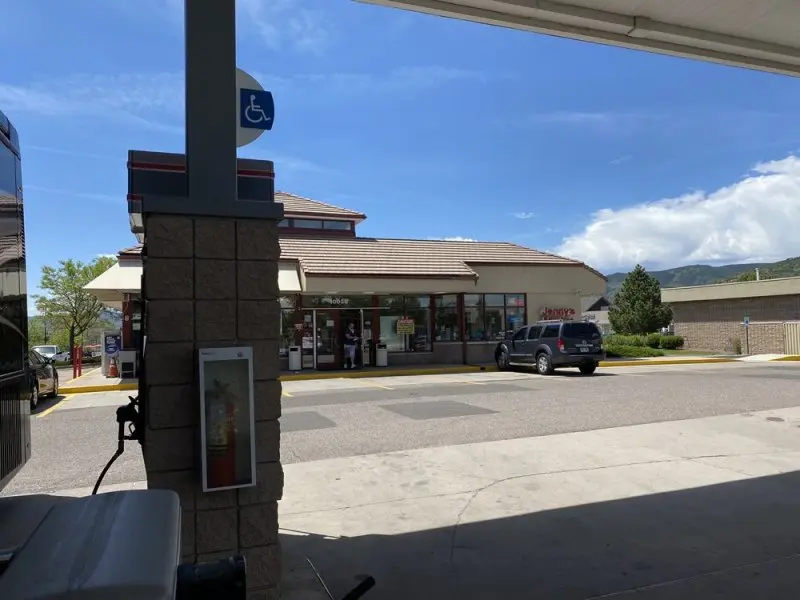 K & G Petroleum K & G Petroleum