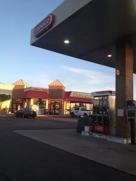Conoco Conoco