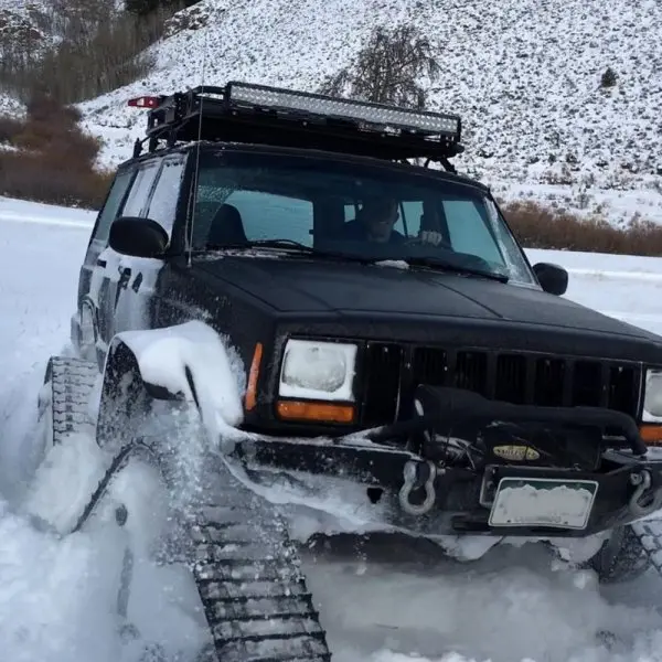 High Country Performance 4X4 High Country Performance 4X4