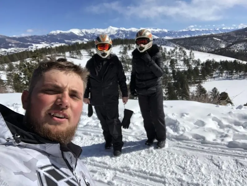 All Season Adventures All Season Adventures