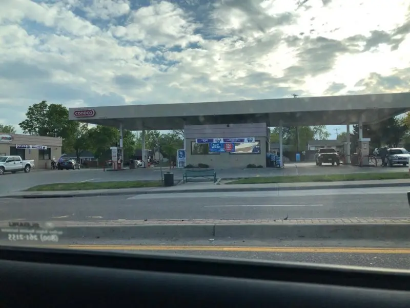 Conoco Conoco
