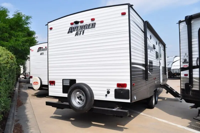Blue Compass RV Wheat Ridge (Cousins RV) Blue Compass RV Wheat Ridge (Cousins RV)