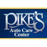 Pike's Auto Care Center Pike's Auto Care Center