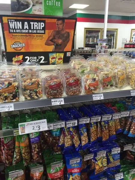 7-Eleven