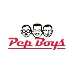 Pep Boys Pep Boys