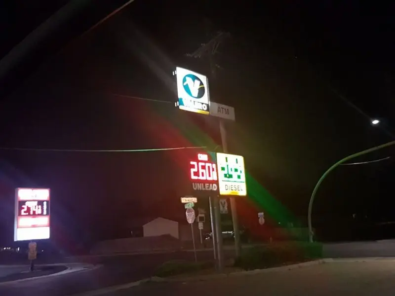 Valero Valero