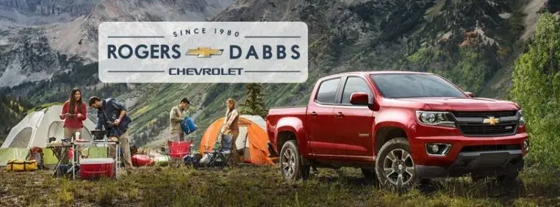 Rogers-Dabbs Chevrolet, INC. Rogers-Dabbs Chevrolet, INC.