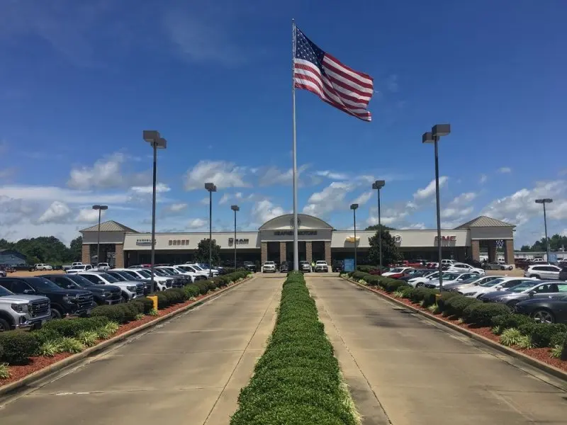 Heafner Motors Heafner Motors