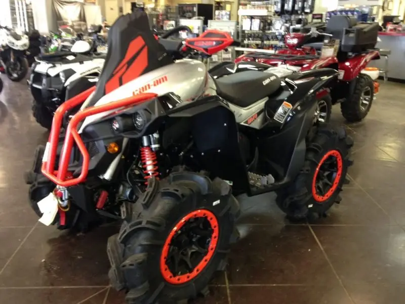 Big Delta Powersports Big Delta Powersports