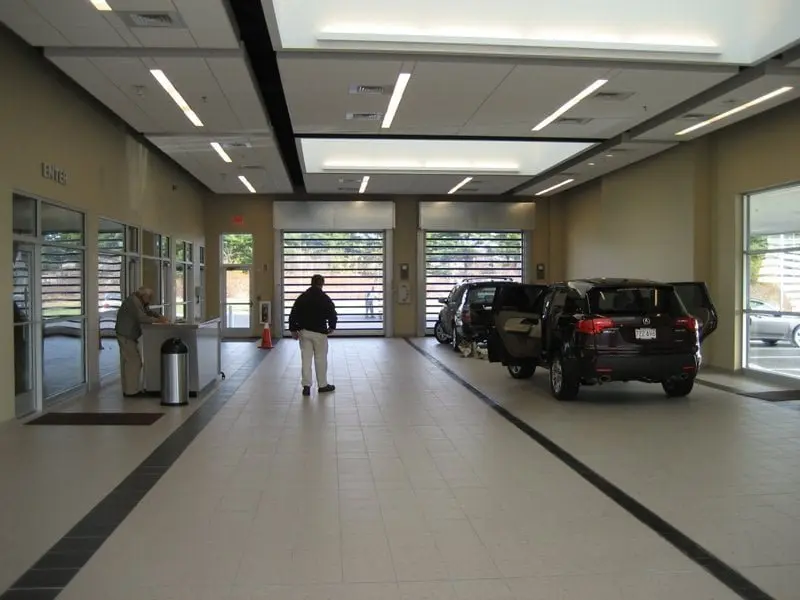 Acura Of Peabody Acura Of Peabody