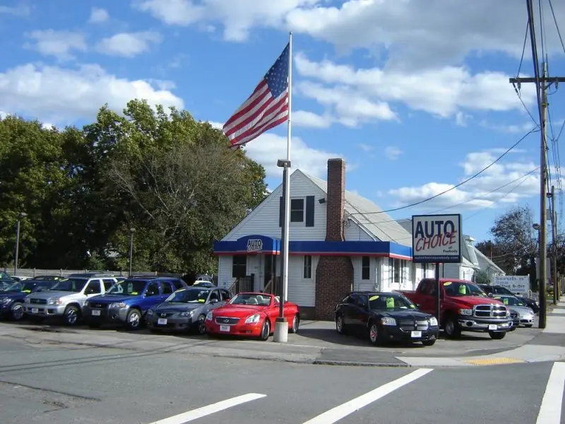 Auto Choice Of Peabody Auto Choice Of Peabody