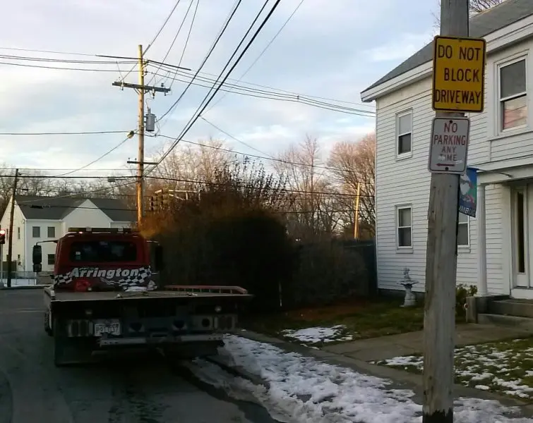 Arrington Service Arrington Service
