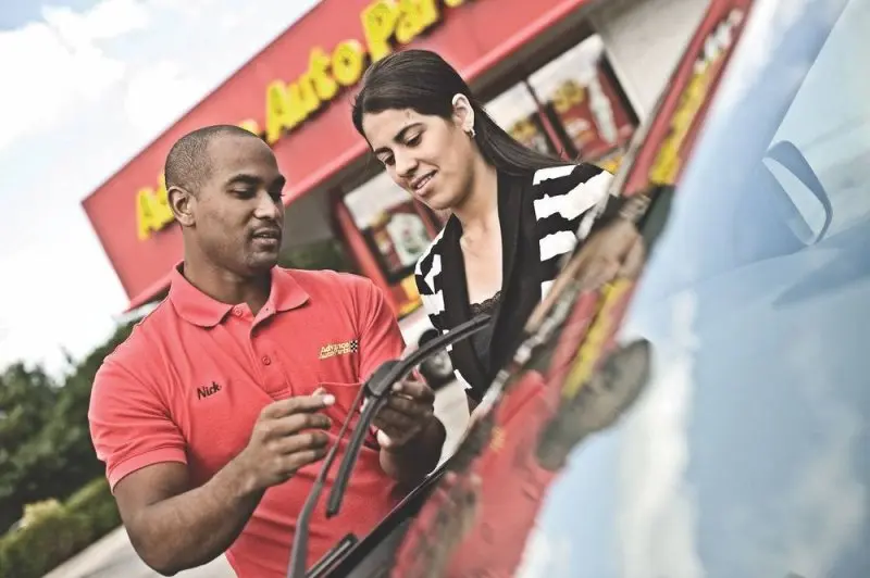 Advance Auto Parts Advance Auto Parts