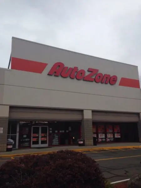 Autozone Autozone
