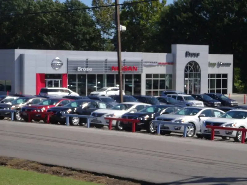 Brose Autoplex Brose Autoplex