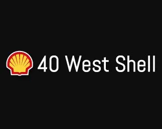 40 West Shell