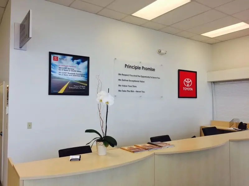 Principle Toyota of Hernando Principle Toyota of Hernando