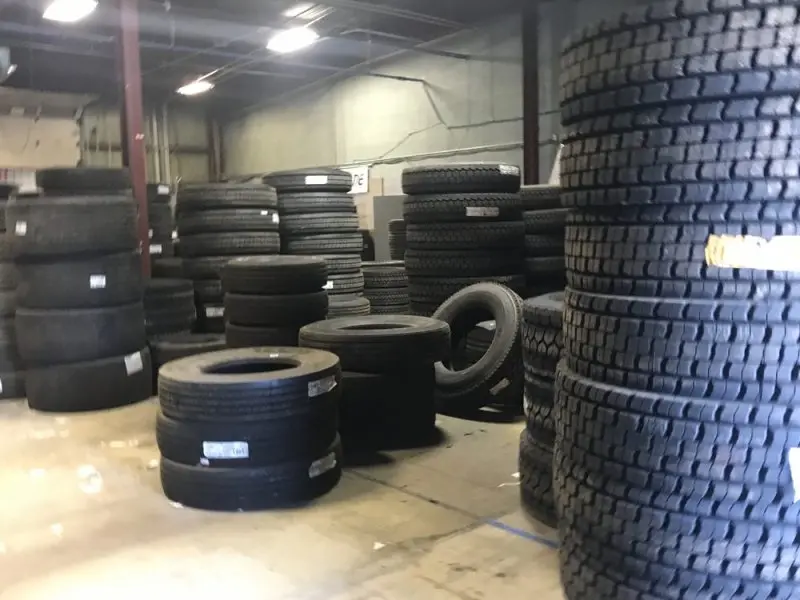 McCarthy Tire Service McCarthy Tire Service