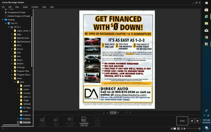 Direct Auto Direct Auto