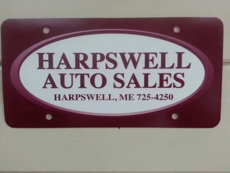Harpswell Auto