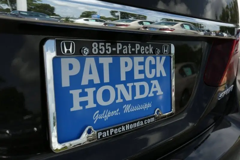 Pat Peck Honda Pat Peck Honda