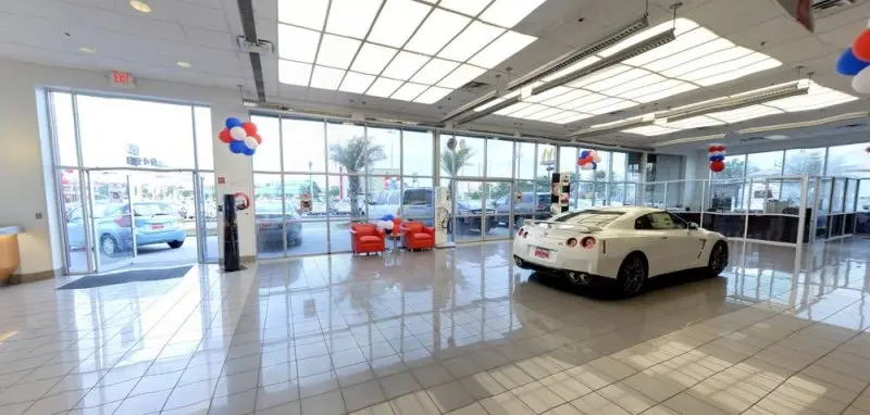 Gulfport Nissan Gulfport Nissan