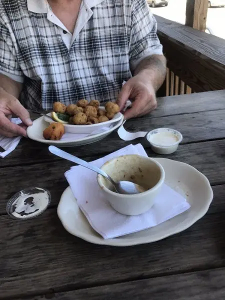 White Cap Seafood Restaurant White Cap Seafood Restaurant