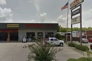 Gateway Tire & Service Center Gateway Tire & Service Center