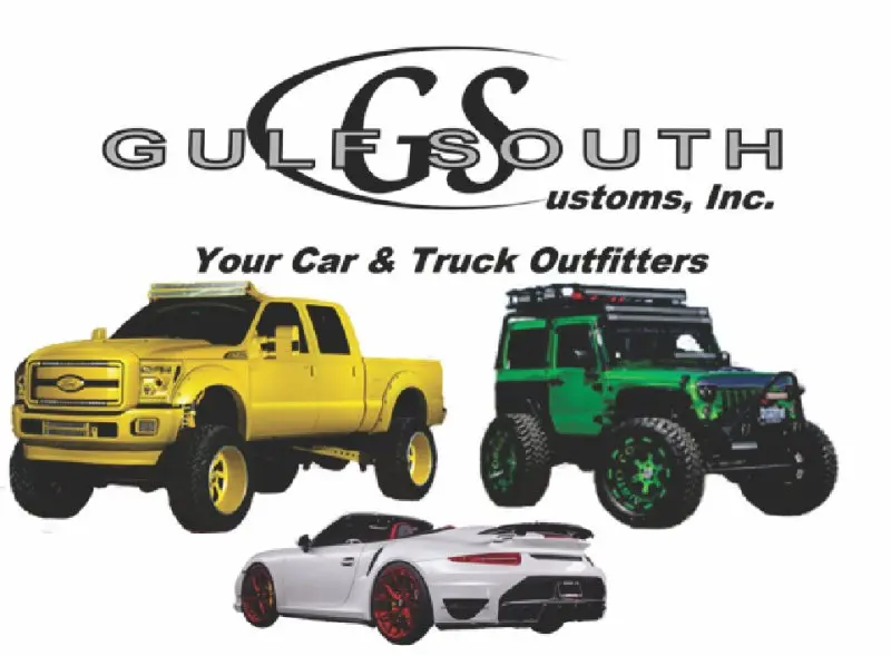 Gulf South Customs and Reflex Linings Gulf South Customs and Reflex Linings