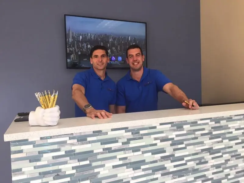 Precision Rehab Occupational Physical & Hand Therapy Precision Rehab Occupational Physical & Hand Therapy