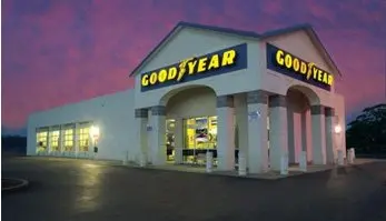 Eagle Tire (Goodyear) Eagle Tire (Goodyear)
