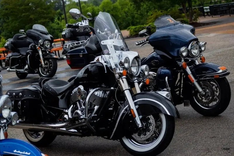 Southern Thunder Harley-Davidson Southern Thunder Harley-Davidson