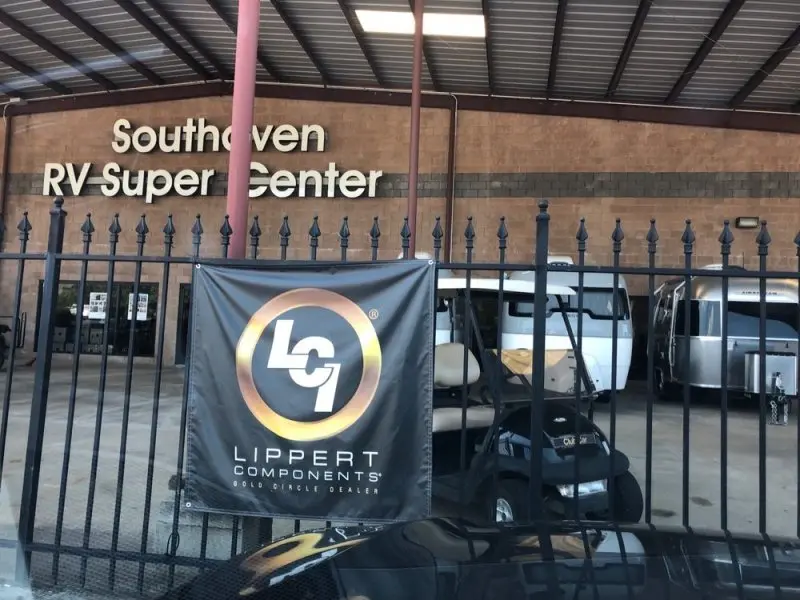 Southaven RV & Marine Southaven RV & Marine