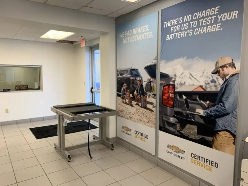 Walt Massey Chevrolet Walt Massey Chevrolet