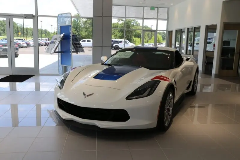 Pine Belt Chevrolet Pine Belt Chevrolet