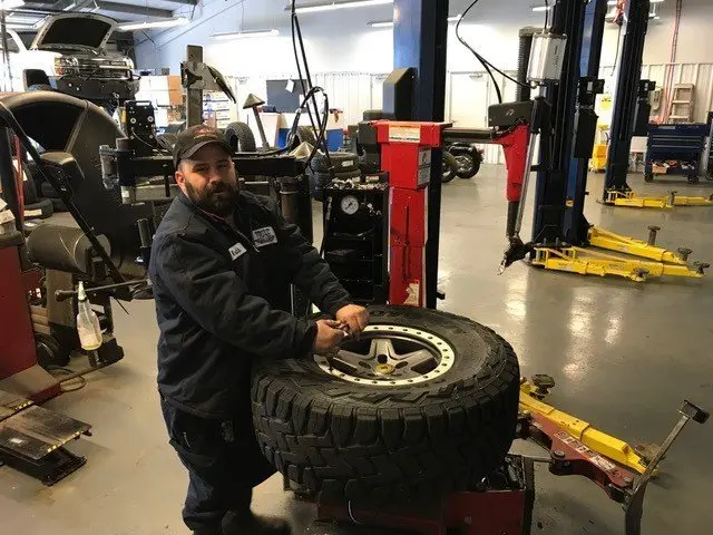 Big 10 Tire Pros & Accessories Big 10 Tire Pros & Accessories