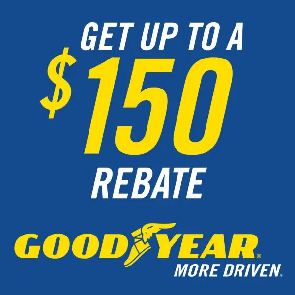 Goodyear Auto Service Goodyear Auto Service
