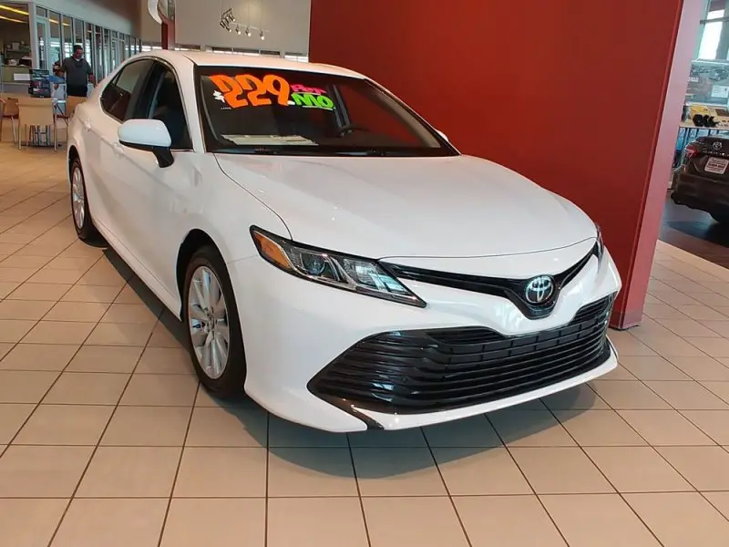 Herrin-Gear Toyota Herrin-Gear Toyota