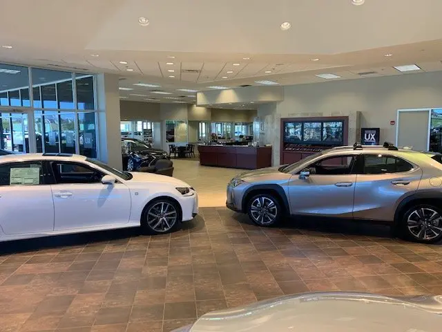Herrin Gear Lexus Herrin Gear Lexus